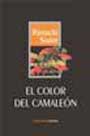 El color del camaleón