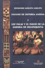 Ensayos de historia andina
