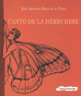 Canto de la herrumbre Canto de la herrumbre