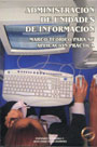 Administración de unidades de información