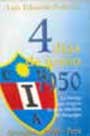 4 días de junio 1950. La huelga que originó la gran rebelión de Arequipa