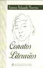 Conatos Literarios