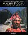 Machu Picchu. Tesoro Inca