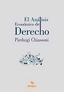 El análisis económico del Derecho