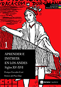 Aprender e instruir en los Andes, Siglos XV-XVI