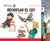 Rechiflao y el águila harpía