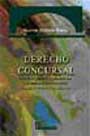 Derecho Concursal. Estudios previos y posteriores a la Nueva Ley Concursal - Análisis Económico del Derecho