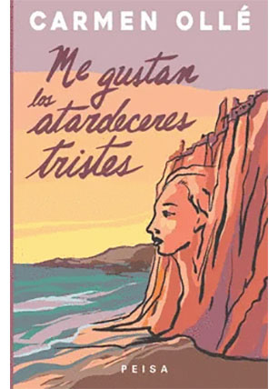 Me gustan los atardeceres tristes