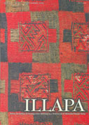 Illapa. Revista del Instituto de Investigaciones Museológicas y Artísticas de la universidad Ricardo Palma. Nº 3