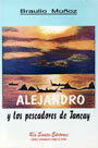 Alejandro y los pescadores de Tancay