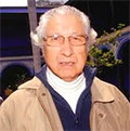  Jorge Rendón Vásquez