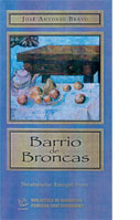 Barrio de broncas