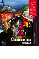 Cuentos de Lima criolla Cuentos de Lima criolla