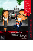 Para leer a Vallejo en el colegio