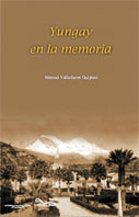 Yungay en la memoria