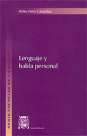 Lenguaje y habla personal