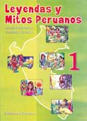 Leyendas y mitos peruanos 1