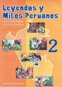 Leyendas y mitos peruanos 2