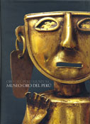 Museo Oro del Perú - Oro del Perú Museum