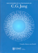 Diccionario de la psicología de C. G. Jung