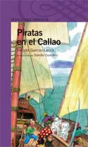 Piratas en el Callao