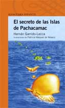 El secreto de las islas de Pachacamac
