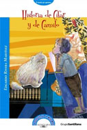 Historia de Cifar y de Camilo 