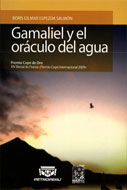 Gamaliel y el oráculo del agua