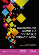 Los movimientos sociales y la política de la pobreza en el Perú