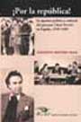 ¡Por la república! La apuesta política y cultural del peruano César Falcón en España 1919-1939