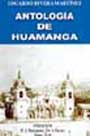 Antología de Huamanga