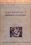 Náufragos y sobrevivientes