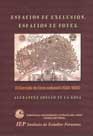 Espacios de exclusión espacios de poder. El cercado de Lima colonial (1568-1606)