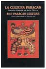 La cultura Paracas. Treinta siglo de arte textil