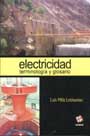 Electricidad terminología y glosario