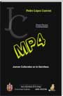 MP4 Poesía peruana contemporánea. Jueves culturales en la Garcilaso