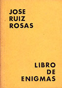 Libro de enigmas