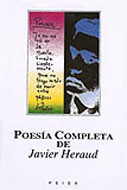 Poesía completa