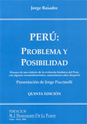 Perú: problema y posibilidad