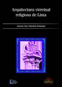 Arquitectura virreinal religiosa de Lima