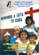 Sirviendo al pueblo pobre desde el Evangelio Sirviendo al pueblo pobre desde el Evangelio
