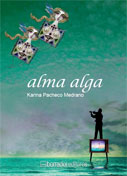 Alma alga