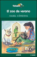 El zoo de verano