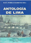 Antología de Lima. 2 Tomos