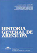 Historia general de Arequipa