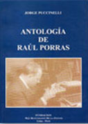 Antología de Raúl Porras Barrenechea