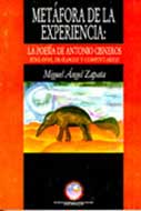 Metáfora de la experiencia. La poesía de Antonio Cisneros