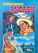 Lecturas Peruanas: Ancash