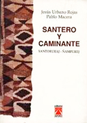 Santero y caminante