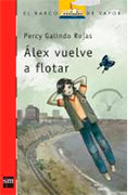 Álex vuelve a flotar